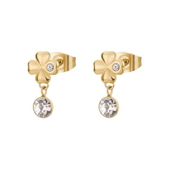 Ohrringe Brosway Dame Chakra_earrings in Stahl BHKE183 - BHKE183